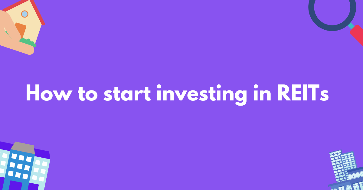 REITs Investing Series REIT Pulse